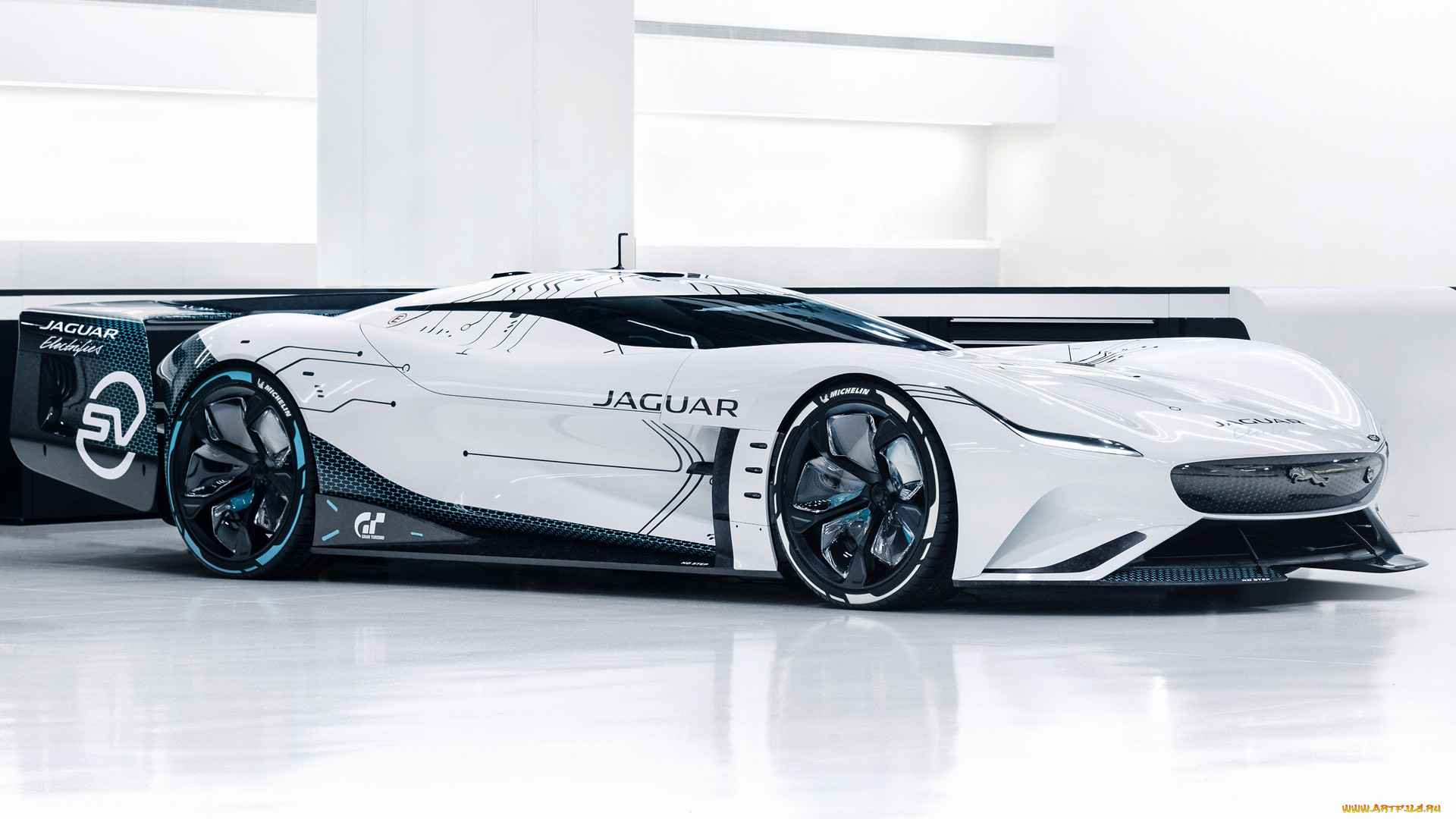 jaguar vision gran turismo sv 2020, , jaguar, vision, gran, turismo, sv, 2020, , , , , , , , , 
